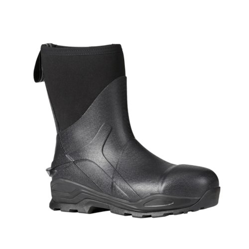 Strauss Neoprene Safety Wellingtons (806080)